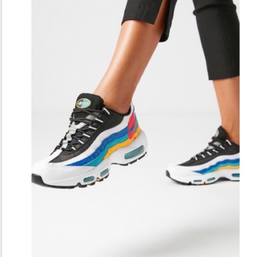 NikeAir Max 95